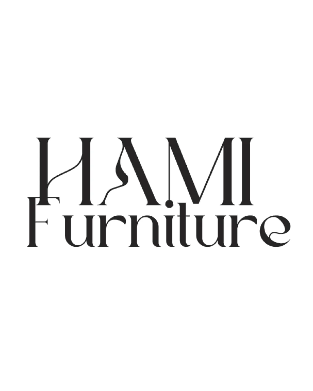 Hami Furniture Wordmark Wordmark Logo Review