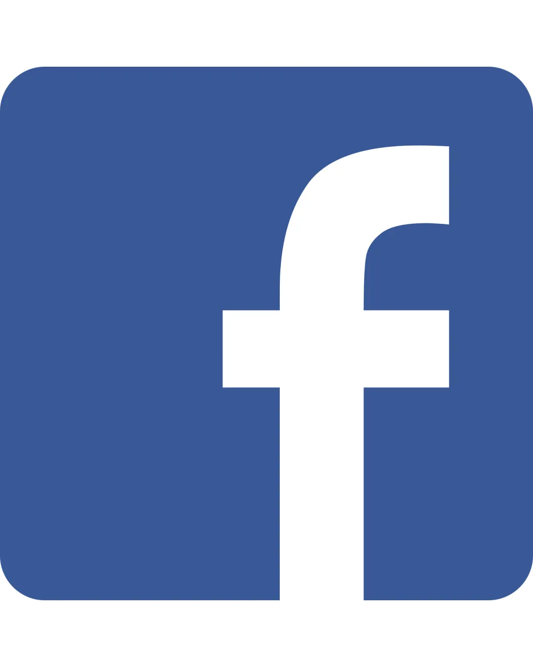 F Lowercase F Inside A Blue Square Lettermark Logo Review