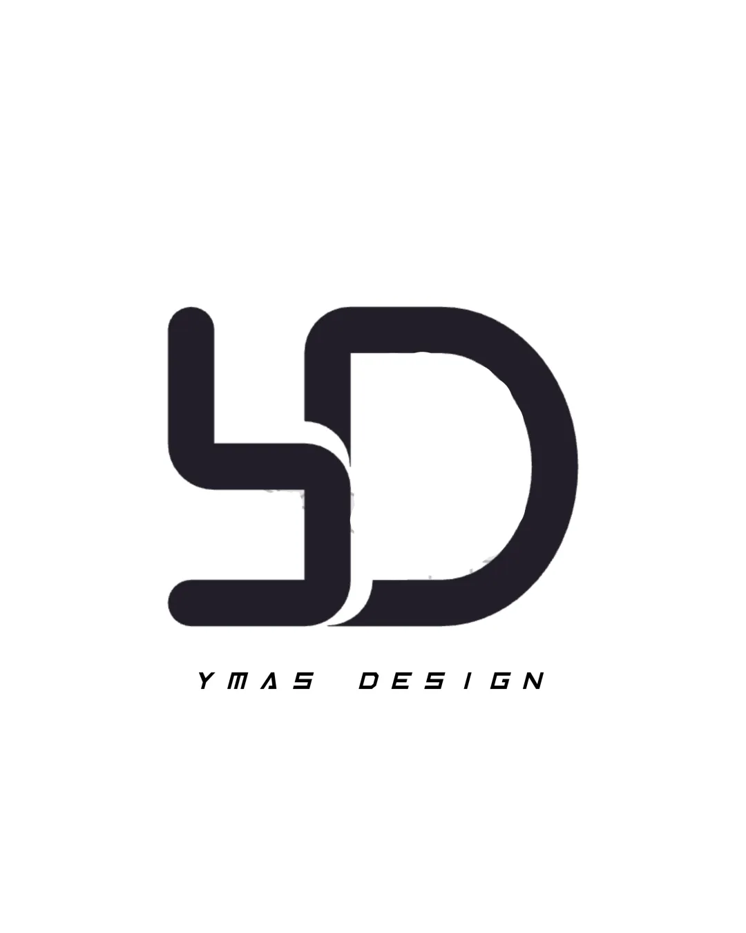 Ymas Design Ld Monogram Combination Mark Logo Review