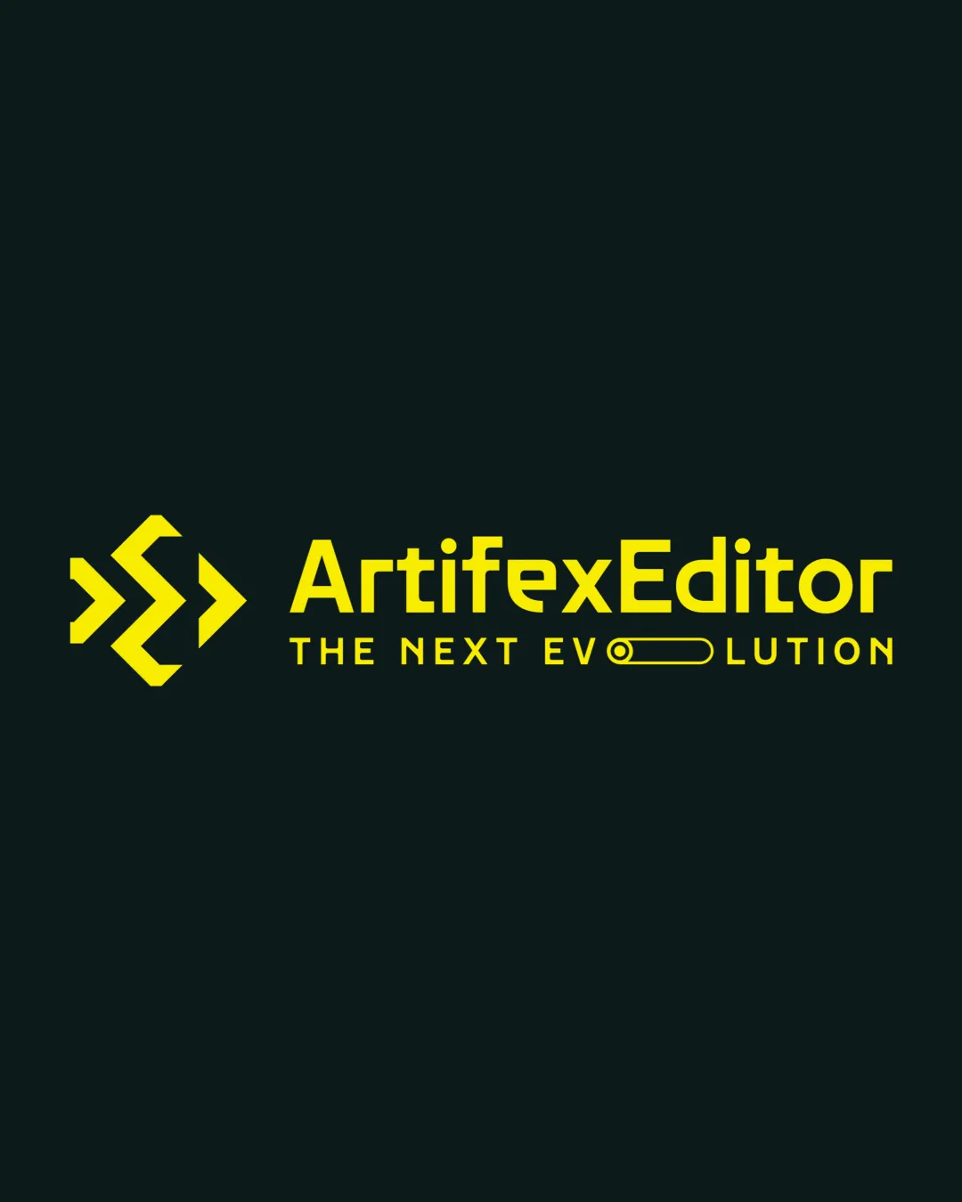 Artifexeditor Abstract Arrows Forming A Shape Combination Mark Software Editing Tools Modern Logo Review